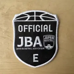 JBA 公式ワッペン C級　【まとめ買い可能・新品未使用】 2025年最新】jba ワッペンの人気アイテム - メルカリ