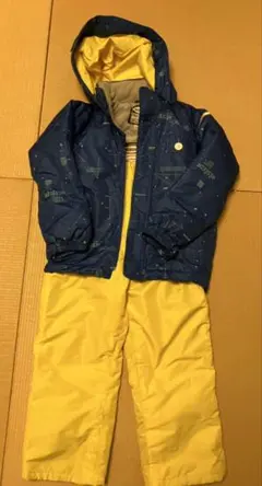 子供用スキーウェア