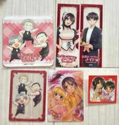 2025年最新】会長はメイド様コラボカフェの人気アイテム - メルカリ