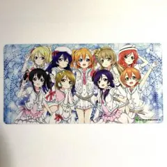 ラブライブ! μ's プレイマット - メルカリ