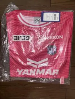 セレッソ大阪　ユニフォーム　 L ネーム無し