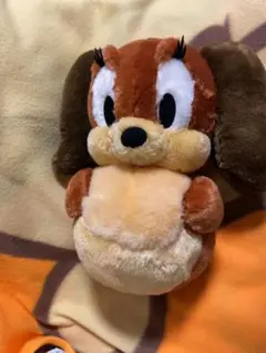ディズニーフィフィとレディぬいぐるみ　非売品 ディズニーストア フィフィ ぬいぐるみ - メルカリ