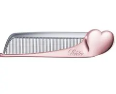 【箱付き】リファ ハートコームアイラ ローズゴールド