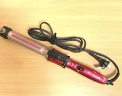 テスコム TESCOM マイナスイオンスチームヘアーアイロン IPM1826