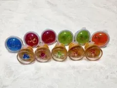 【あんスタ】氷鷹北斗,明星スバル,遊木真,衣更真緒/リングライト