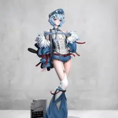 BILIBILI MACRO LINK 2233 BML 2021 フィギュア - メルカリ
