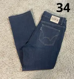 大きいサイズ デニム