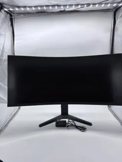 KOORUI 34E6UC 34インチ ウルトラワイドモニター