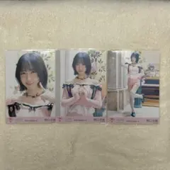 野口衣織 アイドル