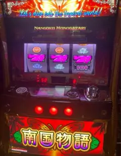 2025年最新】南国 実機の人気アイテム - メルカリ