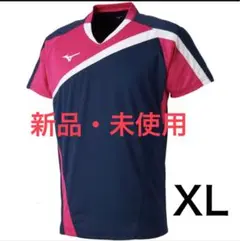 新品・未使用Mizuno Tシャツ サイズXL