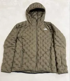 【Yocci】THE NORTH FACE＊アストロライトフーディー THE NORTH FACE - Astro Light Hoodie / アストロライトフーディ