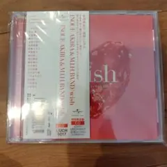 wish　本田美奈子