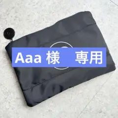【Aaa様　専用】ポーチ