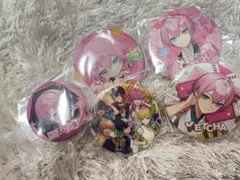 2026年最新】けちゃ 缶バッジの人気アイテム - メルカリ