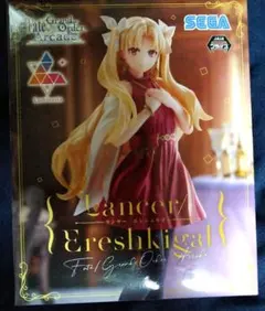 Fate/GrandOrderArcade ランサー エレシュキガル フィギュア