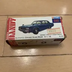 2025年最新】トミカダンディの人気アイテム - メルカリ