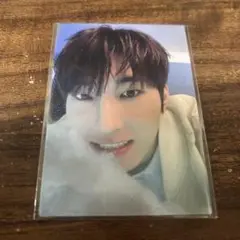 SEVENTEEN ウォヌ HOME 2024 97 セルカ