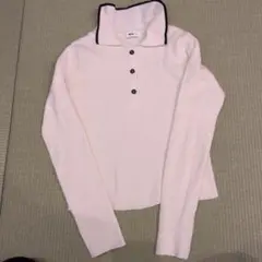 長袖 トップス Fサイズ　WEGO