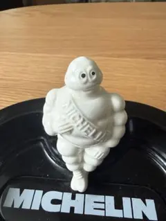 MICHELIN ビバンダム広告 1000ピースジグソーパズル ミシュランマン