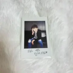 SEVENTEEN トレカ BOYSBE ウォヌ WONWOO