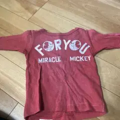 デニムアンドダンガリー トップス