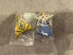 アナと雪の女王アイテムコレクション エルサ・ティアラ