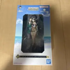 C賞 ムーンキャンサー テノチティトラン フィギュア
