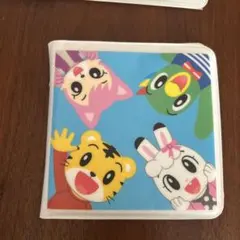 こどもちゃれんじぷち　DVD 6枚