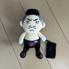 2026年最新】ぴょんすけ 鷹木信悟の人気アイテム - メルカリ