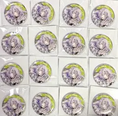 アイナナ　Re:vale 千　缶バッジ　16個