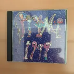 Prince 1999 CD