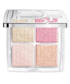 新品ディオールバックステージグロウマキシマイザーパレット004