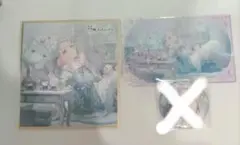 プロセカ暁山瑞希 アクスタ エピカ グリ缶 カラフェス