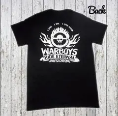 【新品】マッドマックス　怒りのデスロード Tシャツ　ウォー•ボーイズ