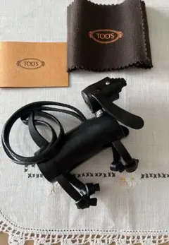 2025年最新】Tod's チャームの人気アイテム - メルカリ