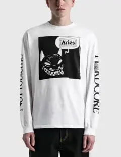 Aries アリーズ/アリエス No Probremo ロンTのサムネイル