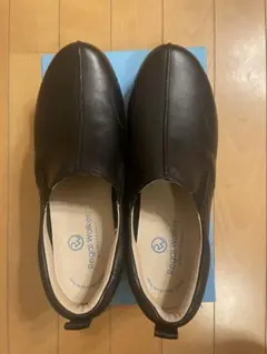 Regal Walker リーガル　ウォーカー 24.5EEE 黒　レディース