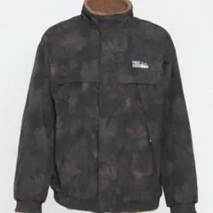 リアルツリー ブルゾン