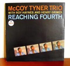ぴぃたろう ジャズ LPレコード / マッコイ・タイナー モンク 他 McCoy Tyner – Atlantis (LP) | Underground Gallery Record Store