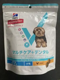 Hill's SCIENCE DIET マルチケア+デンタル 180gのサムネイル
