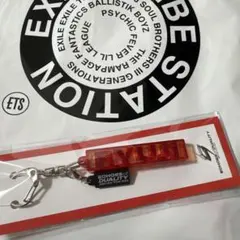 のぞみ様専用 今市隆二 アクリルキーホルダー