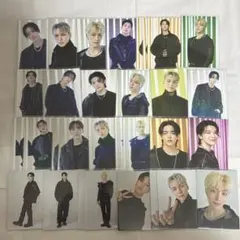 【匿名配送】SEVENTEEN セブチ Follow トレカ セット