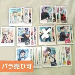 アイナナ　ぱしゃこれ　14弾　アイドリッシュセブン