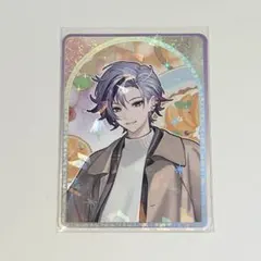 ART OF NIJISANJI ランダムコレクションカード 不破湊