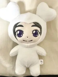 TWICE ダヒョン ぬいぐるみ