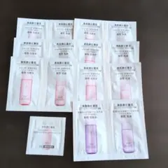 【新品未使用】【d プログラム】 サンプル3種類　モイストケアローションMB他のサムネイル