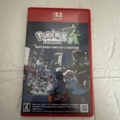 Pokémon Legends Z-ANintendo Switch 2
