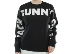 ジャックバニー　Jack Bunny!!　HOT FEEL セーター　レディス