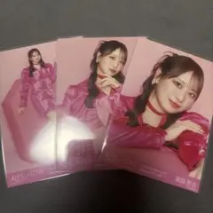 =LOVE イコラブ 生写真 Beyond KYUN 瀧脇笙古 コンプのサムネイル